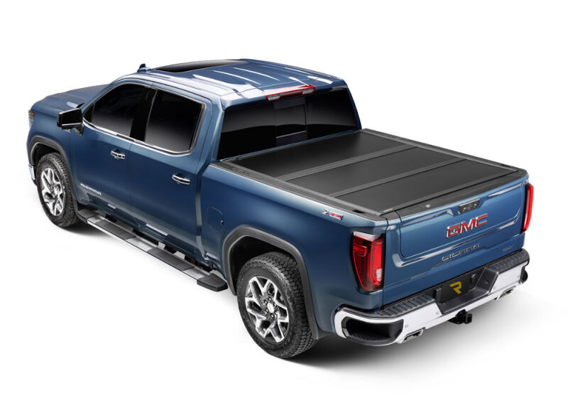 UnderCover Select Tonneau Cover