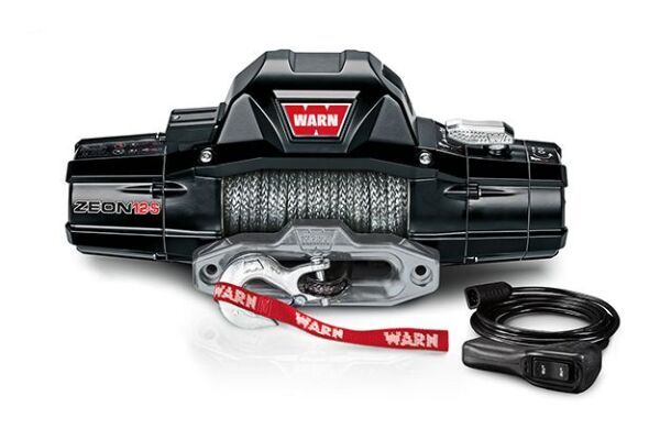 WARN ZEON 12,000 LB Winch